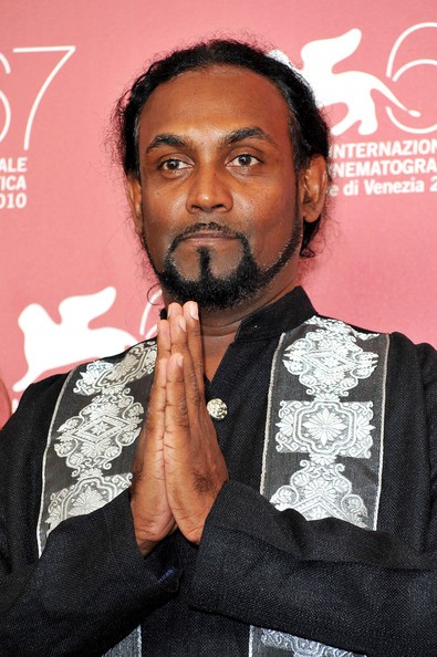 Saman Anthony fotoğrafı