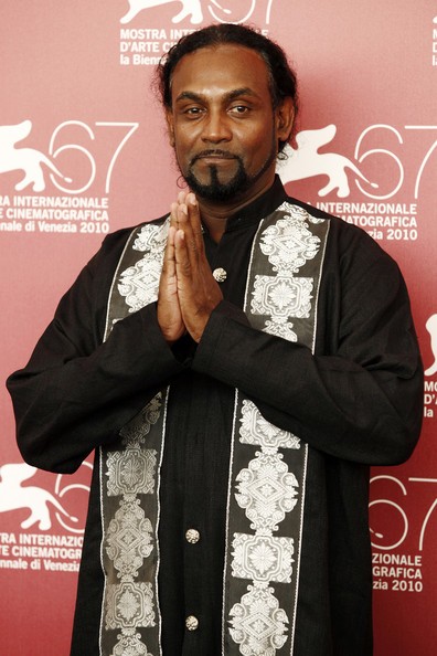 Saman Anthony fotoğrafı