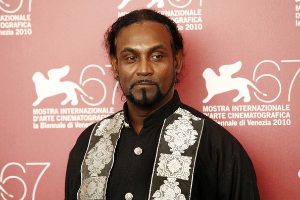 Saman Anthony fotoğrafı