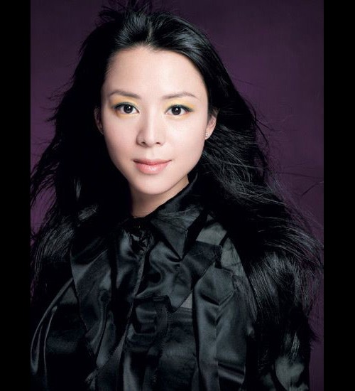 Jingchu Zhang Fotoğrafı