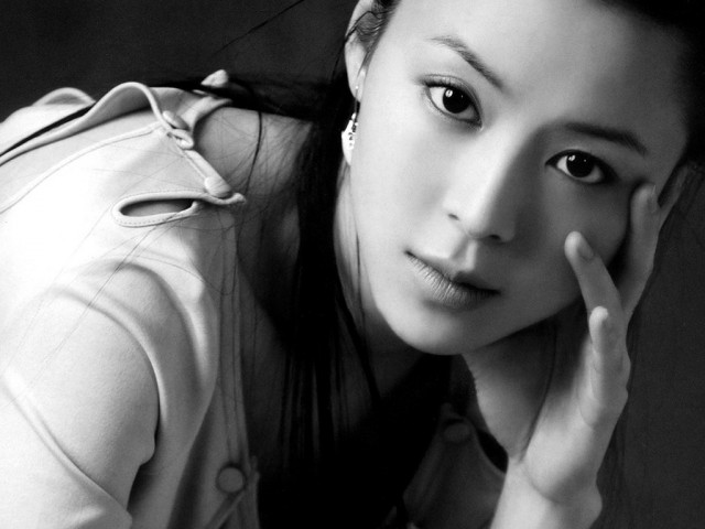 Jingchu Zhang Fotoğrafı