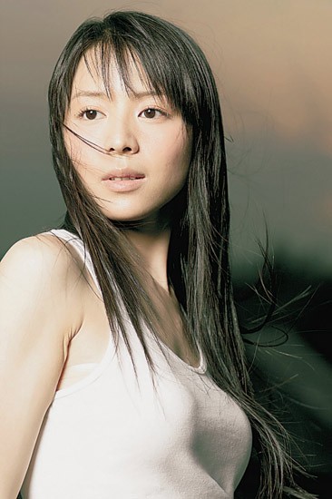 Jingchu Zhang Fotoğrafı