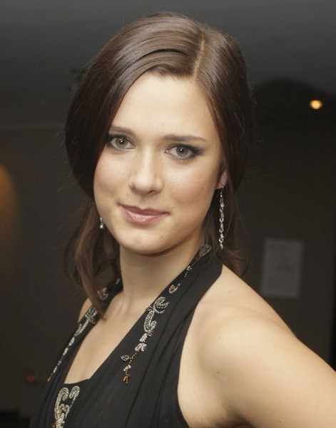 Krista Kosonen fotoğrafı