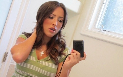 Lizz Tayler fotoğrafı