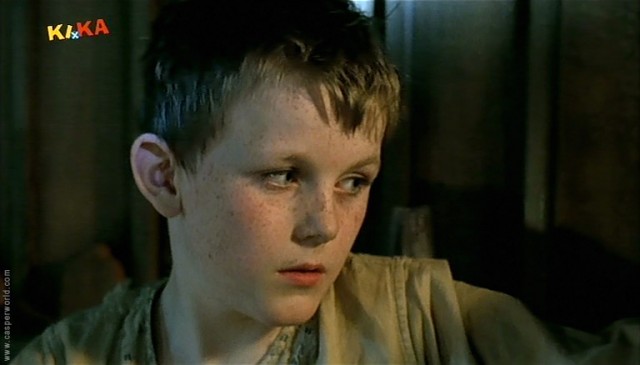 Johann Storm fotoğrafı