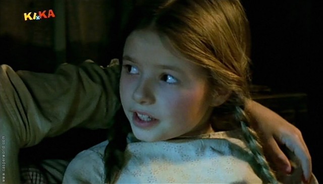 Nastassja Hahn Fotoğrafı