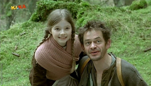 Nastassja Hahn fotoğrafı