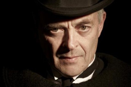 David Aston fotoğrafı