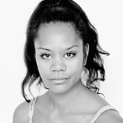 Kayte Ferguson fotoğrafı