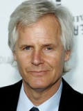 Chris Carter fotoğrafı