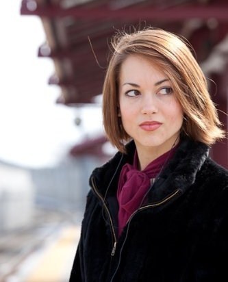 Maia Petee fotoğrafı