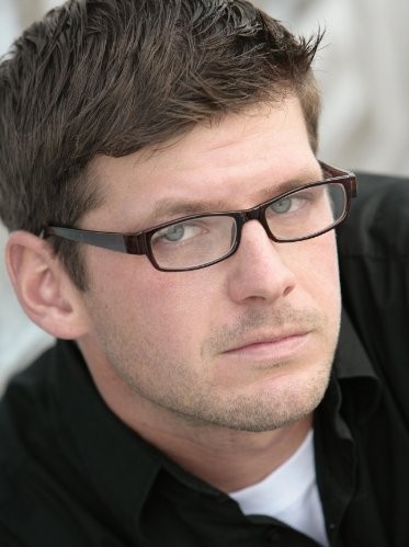 Mark Mook fotoğrafı