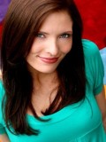 Krista Rayne Reckner fotoğrafı