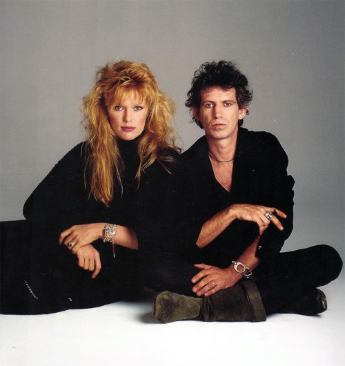 Keith Richards Fotoğrafı