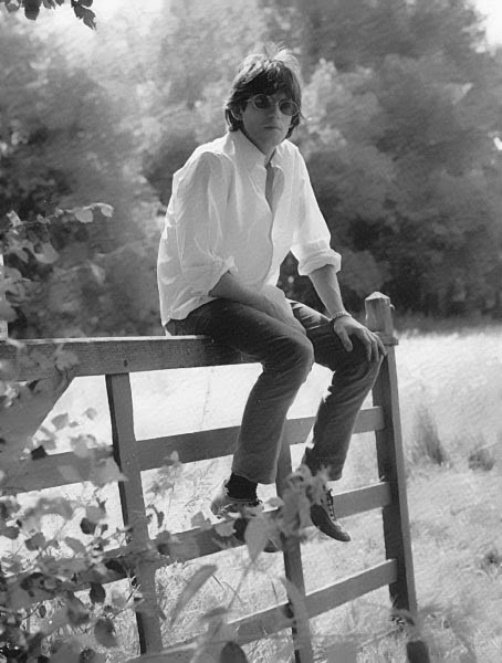 Keith Richards Fotoğrafı