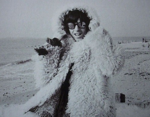 Keith Richards fotoğrafı