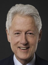 Bill Clinton fotoğrafı