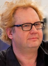 Eric De Staercke fotoğrafı