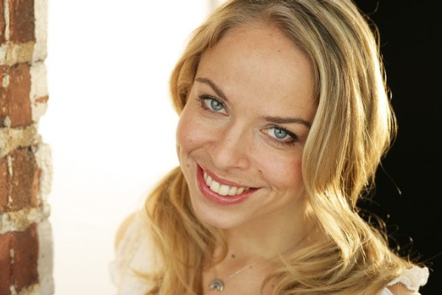 Leanne Melissa Bishop fotoğrafı