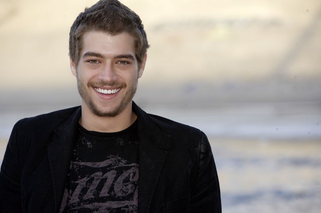 Xander Corvus Fotoğrafı