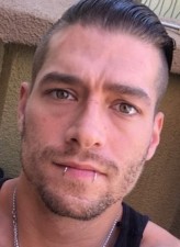 Xander Corvus fotoğrafı