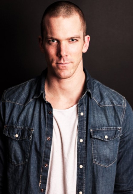 Victor Zinck Jr. Fotoğrafı