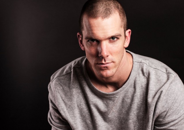 Victor Zinck Jr. Fotoğrafı