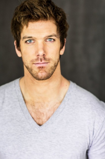 Victor Zinck Jr. Fotoğrafı