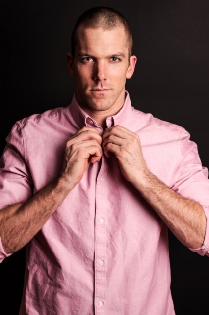 Victor Zinck Jr. fotoğrafı