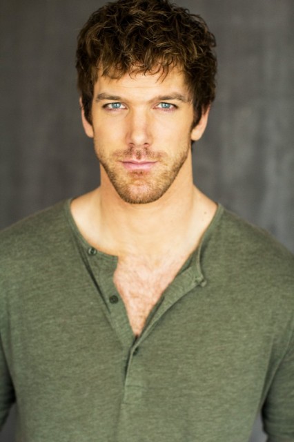 Victor Zinck Jr. fotoğrafı