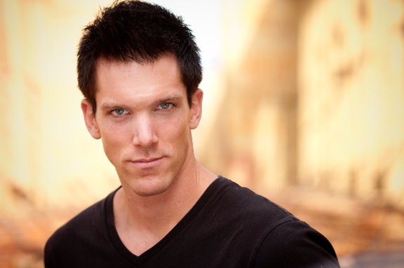 Victor Zinck Jr. Fotoğrafı