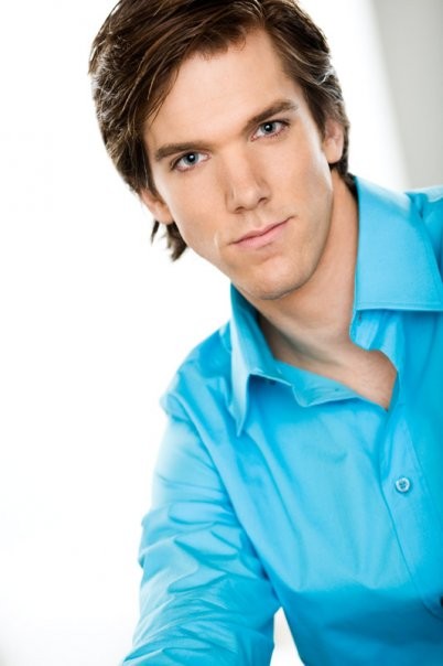 Victor Zinck Jr. Fotoğrafı