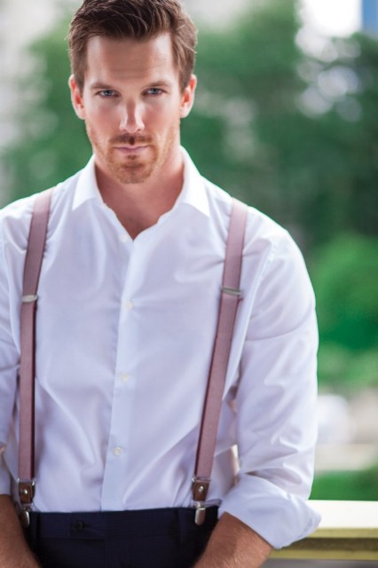 Victor Zinck Jr. Fotoğrafı