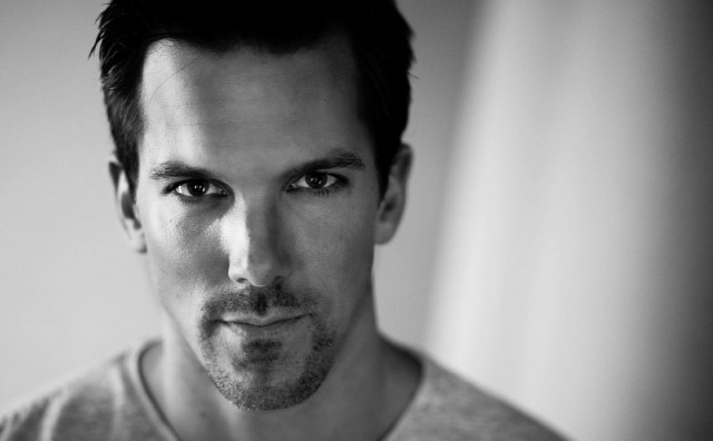 Victor Zinck Jr. Fotoğrafı