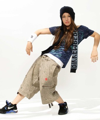 Stephanie Nguyen Fotoğrafı