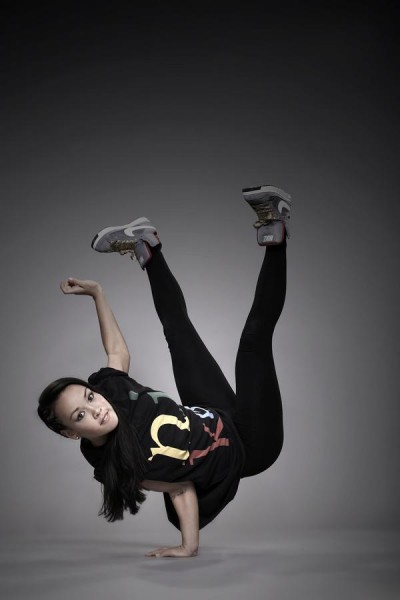 Stephanie Nguyen fotoğrafı