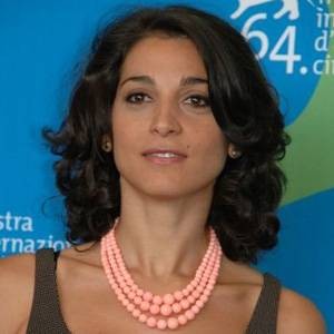 Donatella Finocchiaro Fotoğrafı