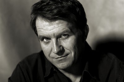 Grzegorz Gzyl fotoğrafı