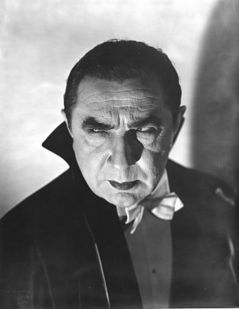 Bela Lugosi Fotoğrafı