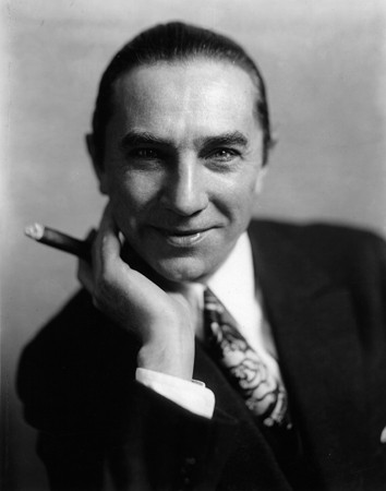 Bela Lugosi Fotoğrafı