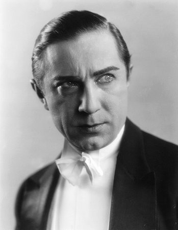 Bela Lugosi Fotoğrafı
