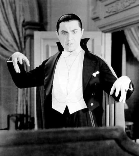 Bela Lugosi fotoğrafı