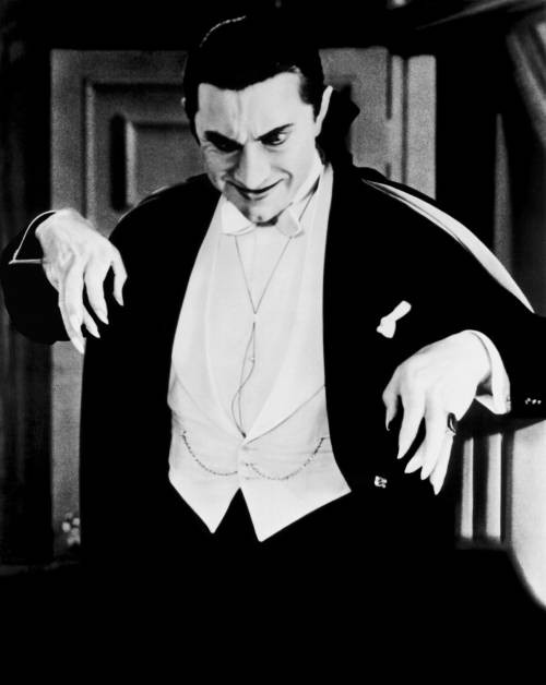Bela Lugosi fotoğrafı
