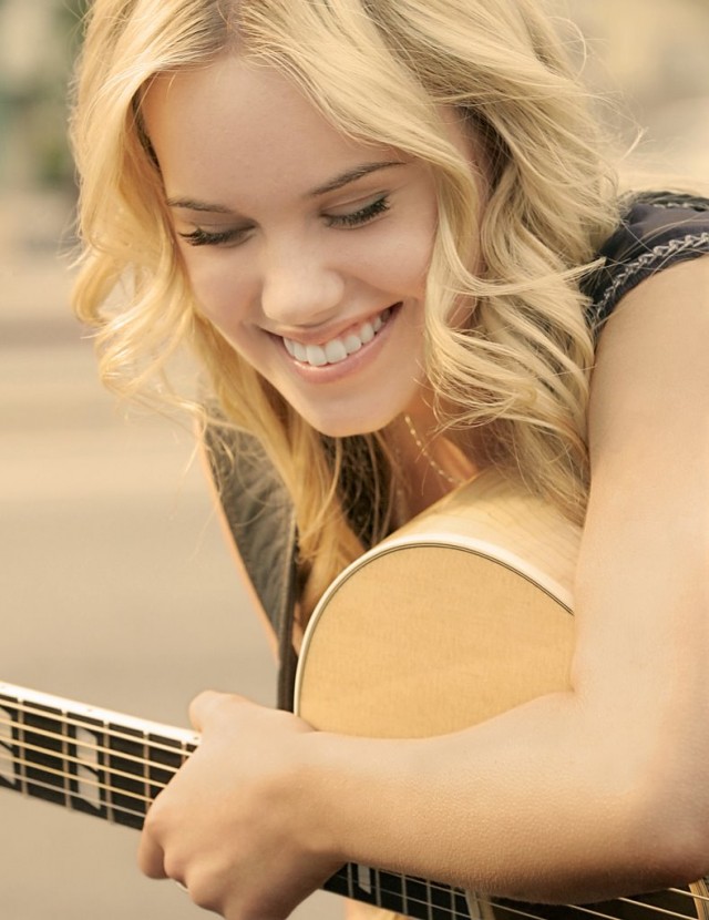 Cheyenne Kimball fotoğrafı