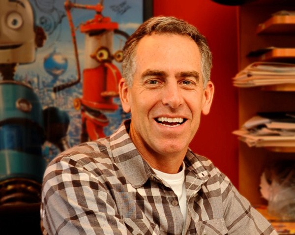 Steve Martino fotoğrafı