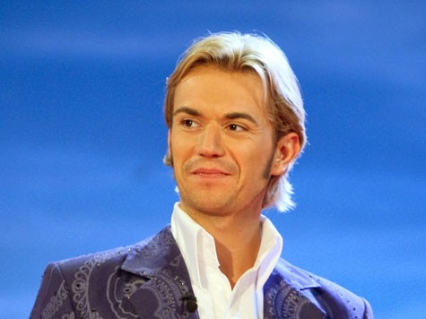 Florian Silbereisen fotoğrafı