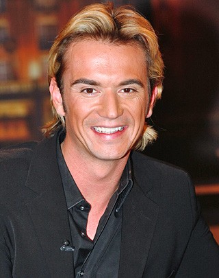 Florian Silbereisen fotoğrafı