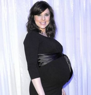 Melanie Chisholm Fotoğrafı