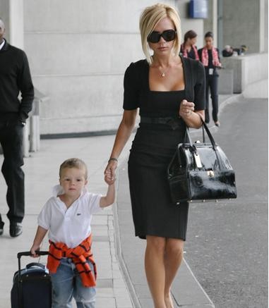 Victoria Beckham Fotoğrafı