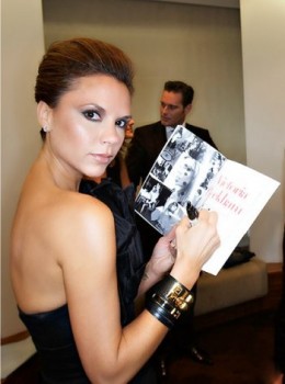 Victoria Beckham Fotoğrafı